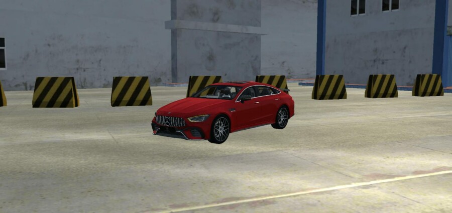 BMW X3 2021 MAH Channel