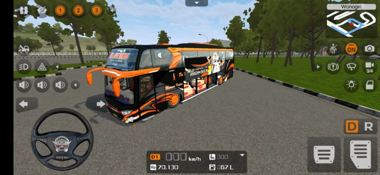 JB3 Pecel Geprek HR Black Bee’s