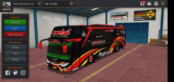 JB3+ Putra Luragung Montel MN RSM