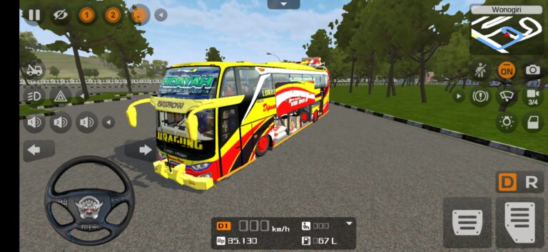 JB3+ Special Bumel Cirebon Style