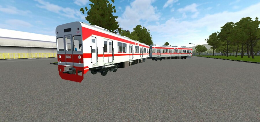 KRL 800 KAI cvt MAH Channel