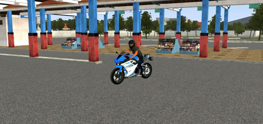 Kawasaki Ninja ZX25 R