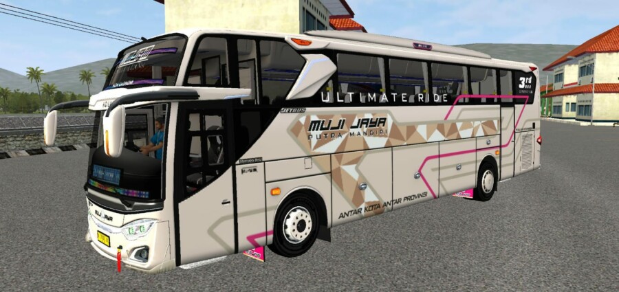 MHD Trio Muji Jaya HR Javas