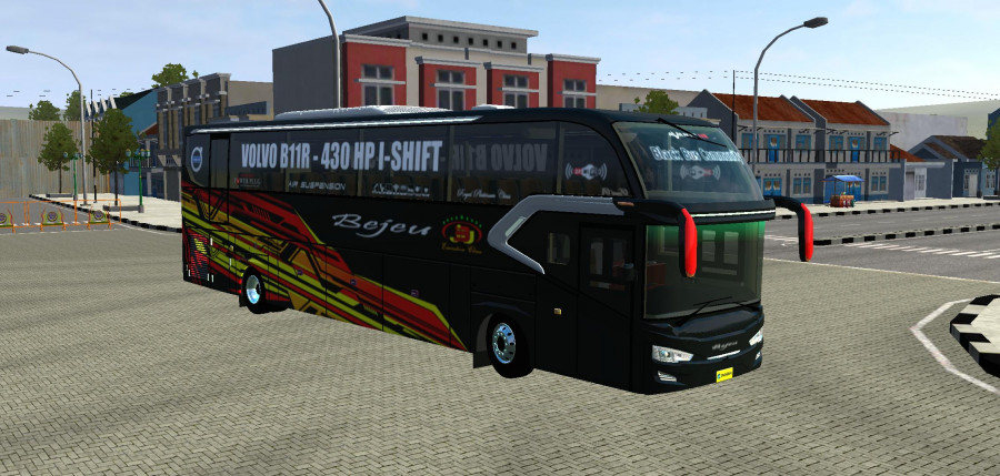 Avante H9 by Sigit Dwi