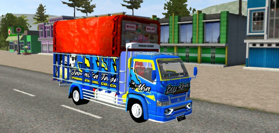 Canter Boy Kiano Jamaica