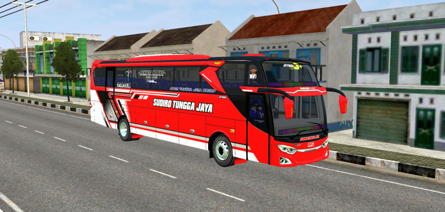 JB3+ MHD Custom Voyager – Sudiro Tungga Jaya