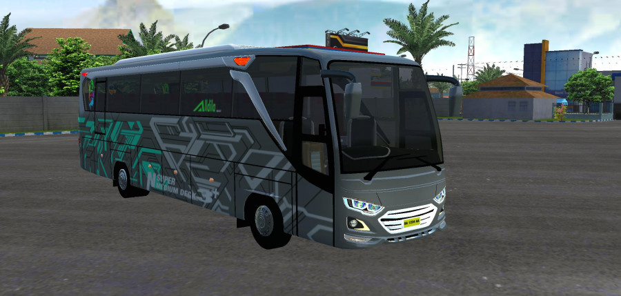 Jetbus 3 MD