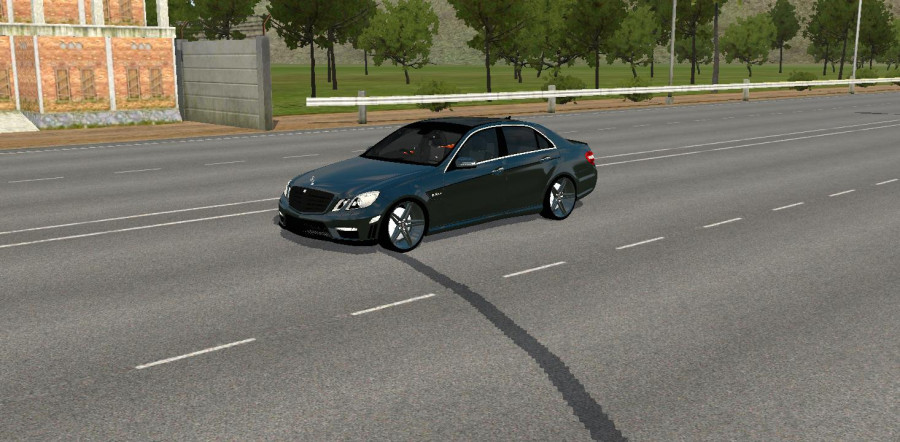 Mercedes-Benz G-Class G63 AMG