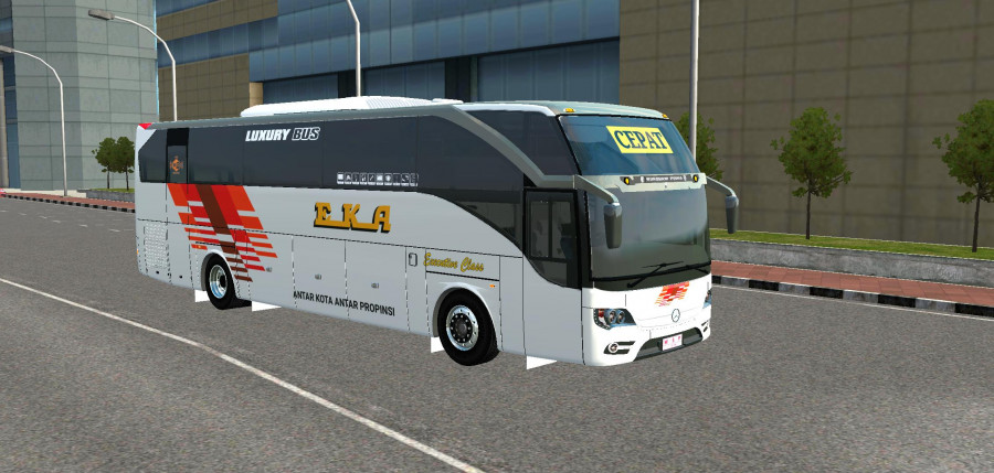 Morodadi Prima Grand Turismo – Eka Cepat