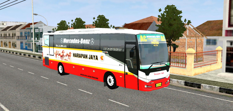 Scorpion X by BSW Edit WSP