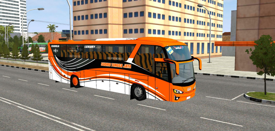 Zeppelin G3 – Sudiro Tungga Jaya