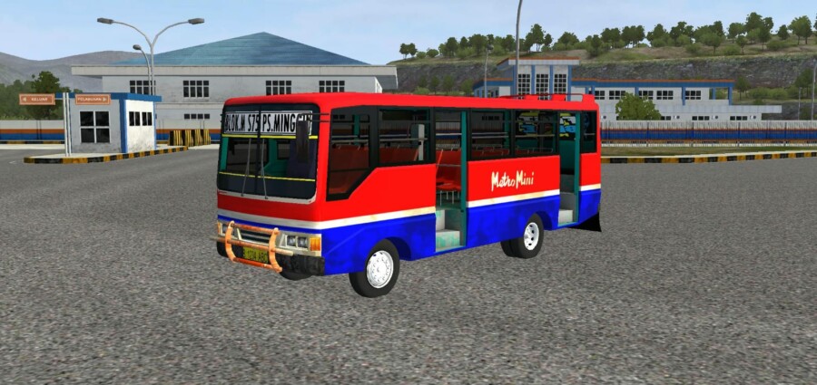 Metromini