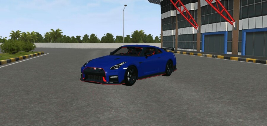 Nissan GT-R Nismo 2022 Update