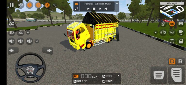 Ragasa Dede Awe Terpal Segitiga