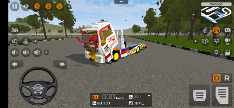 Ragasa Towing Proriders