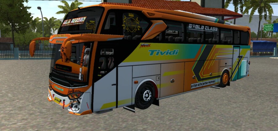 Tividi Aulia Reborn JB3 Hino