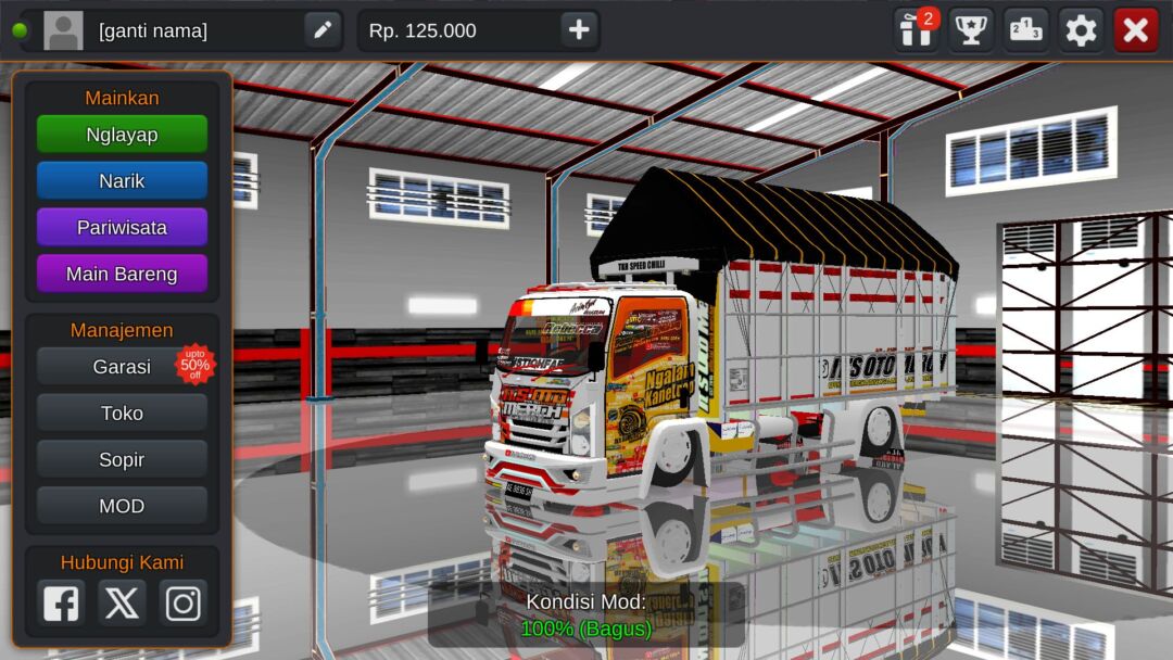 Isuzu NMR 71 IST OTO